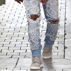 Meet your Posher, Darren